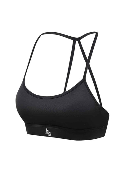 Longline Bra HeyShape