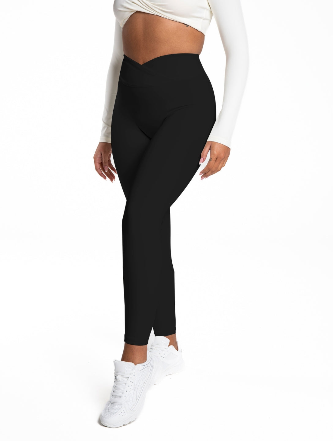 Hourglass Legging HeyShape