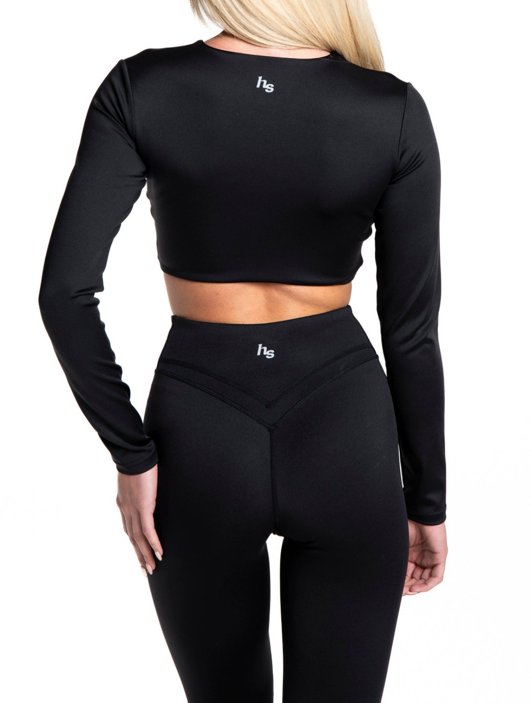 Hourglass Legging HeyShape