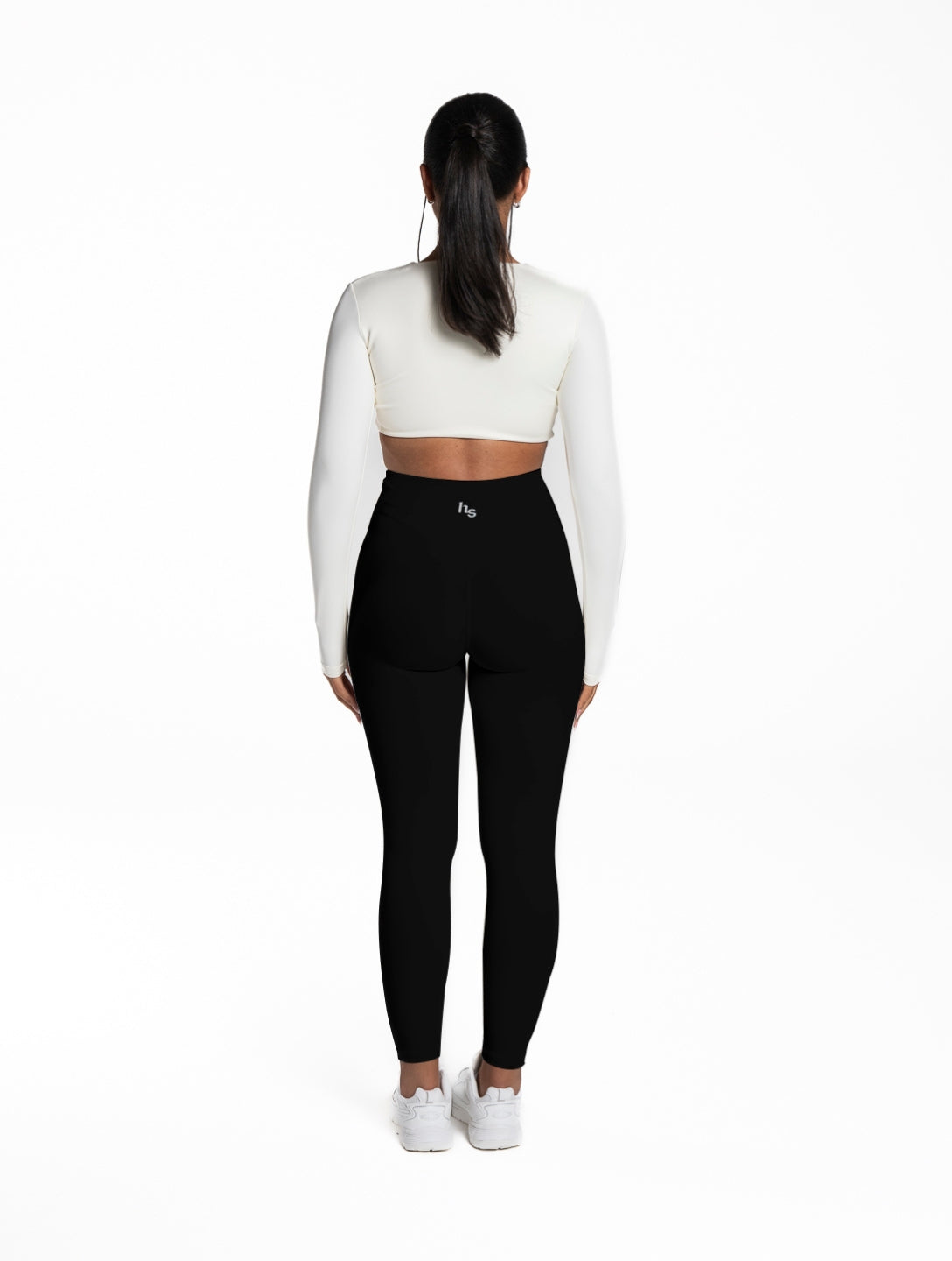 Hourglass Legging HeyShape