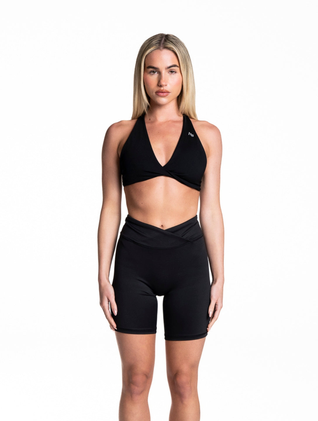 Hourglass Short HeyShape