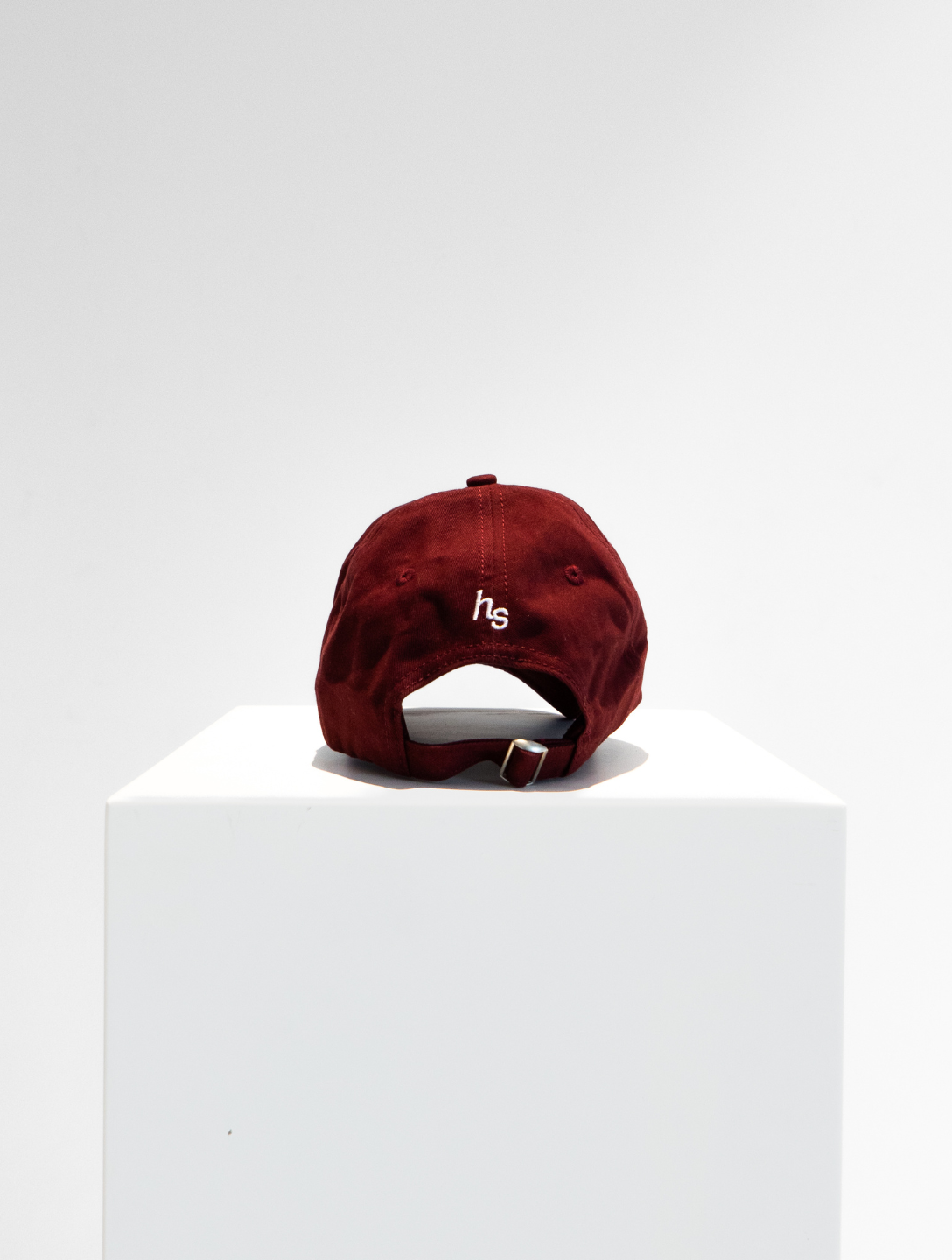 Girls Club Cap HeyShape