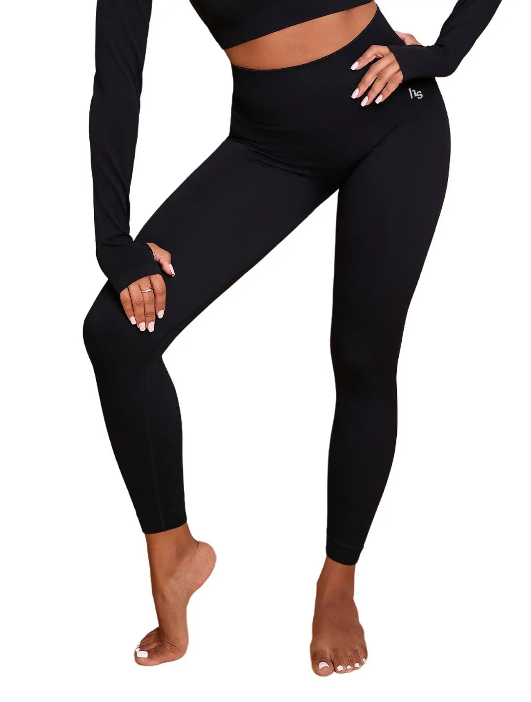 Everyday Legging HeyShape