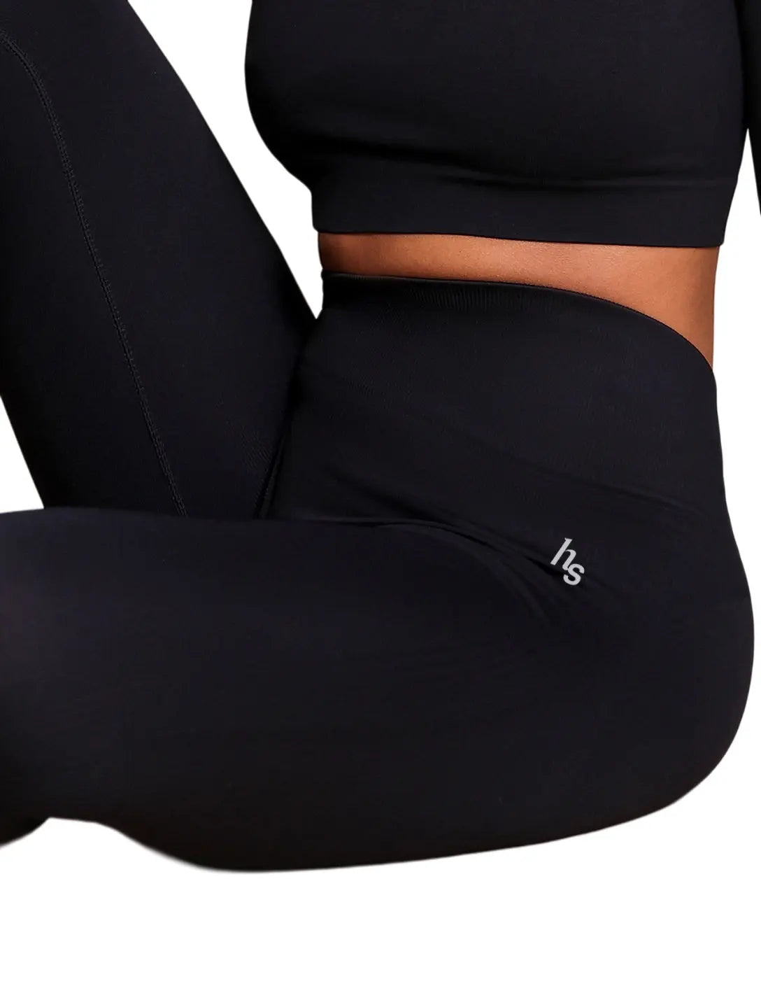 Everyday Legging HeyShape