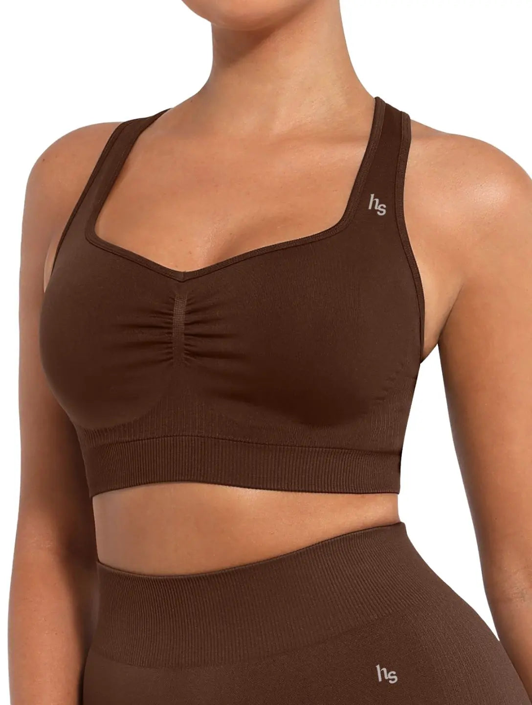 Honey Lift Bra HeyShape