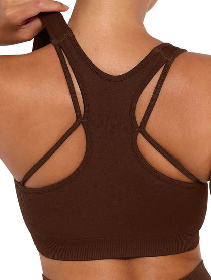 Honey Lift Bra HeyShape