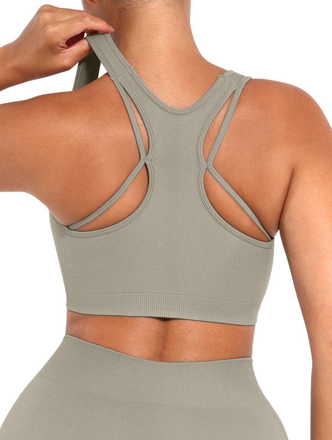 Honey Lift Bra HeyShape