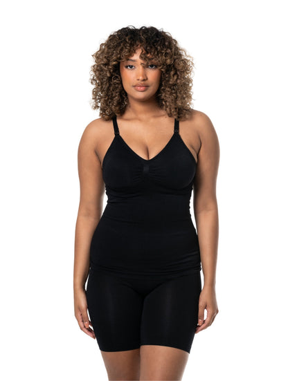 Nursing Shapewear Bodysuit HeyShape