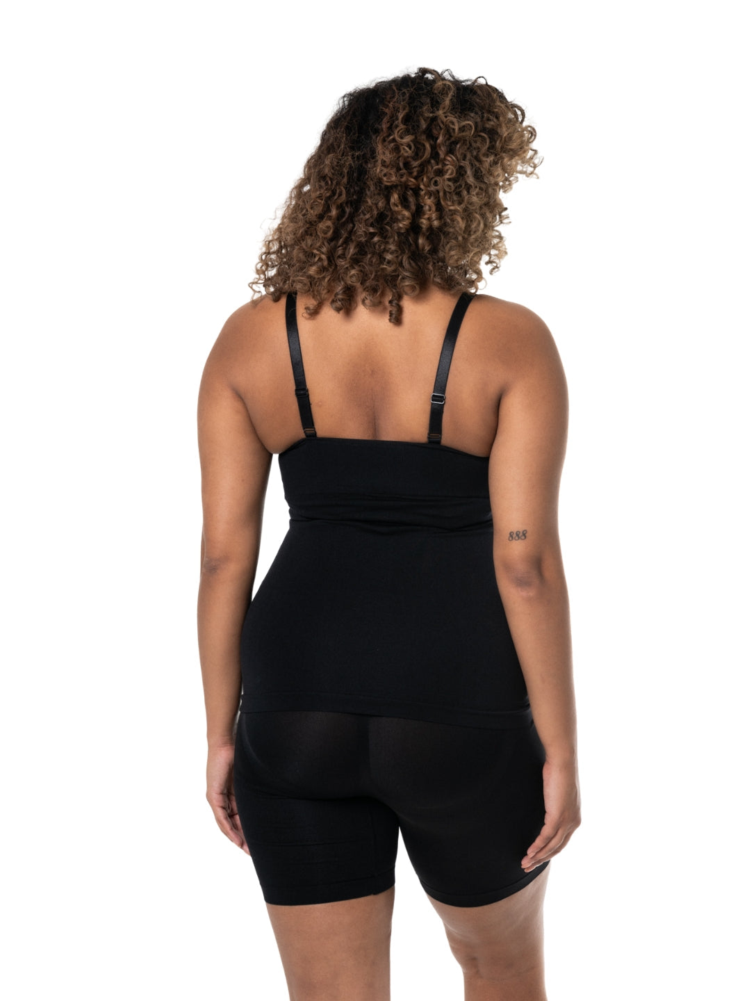 Nursing Shapewear Bodysuit HeyShape