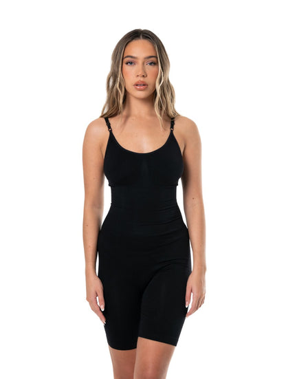 Sculpting Shapewear Bodysuit HeyShape