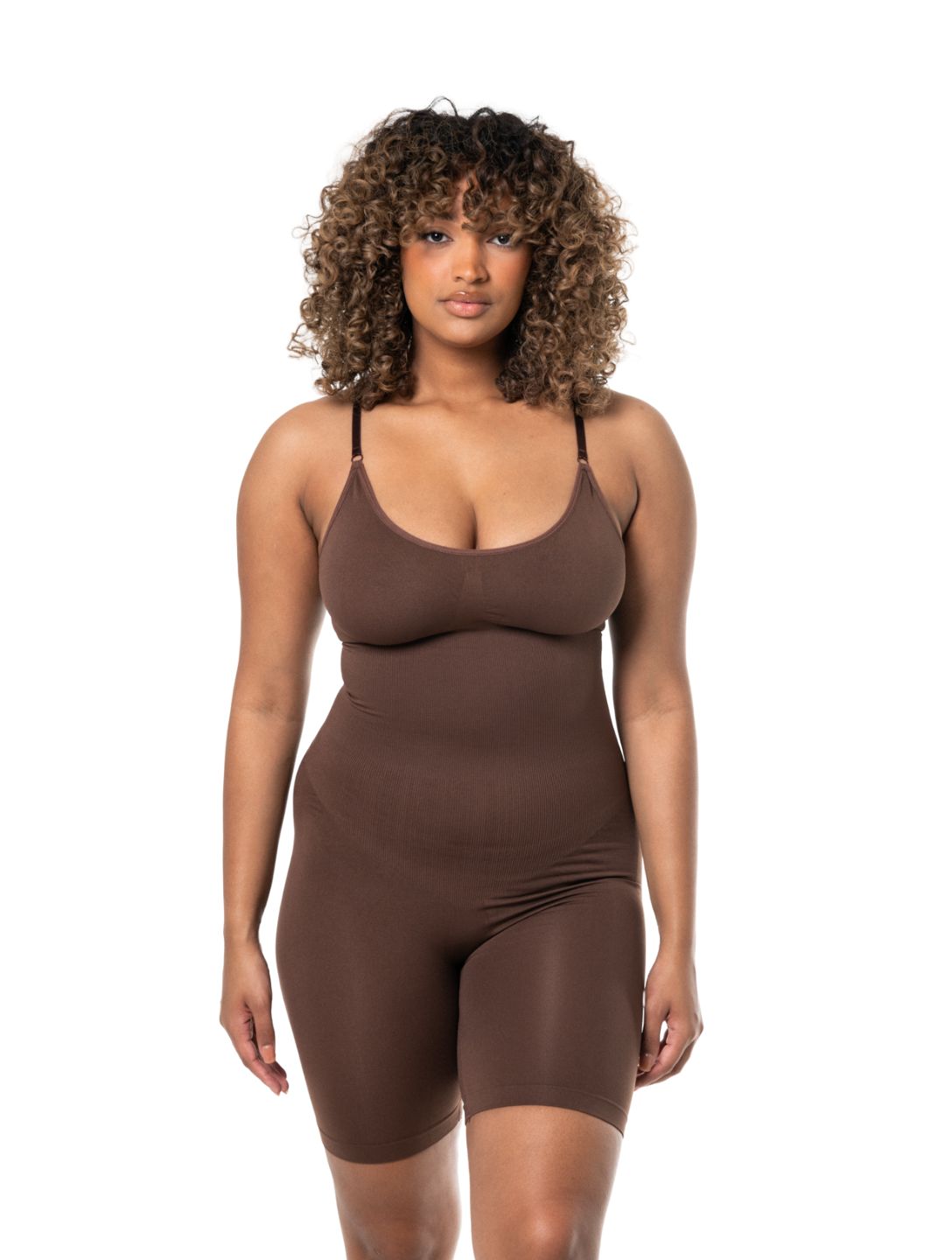 Sculpting Shapewear Bodysuit HeyShape