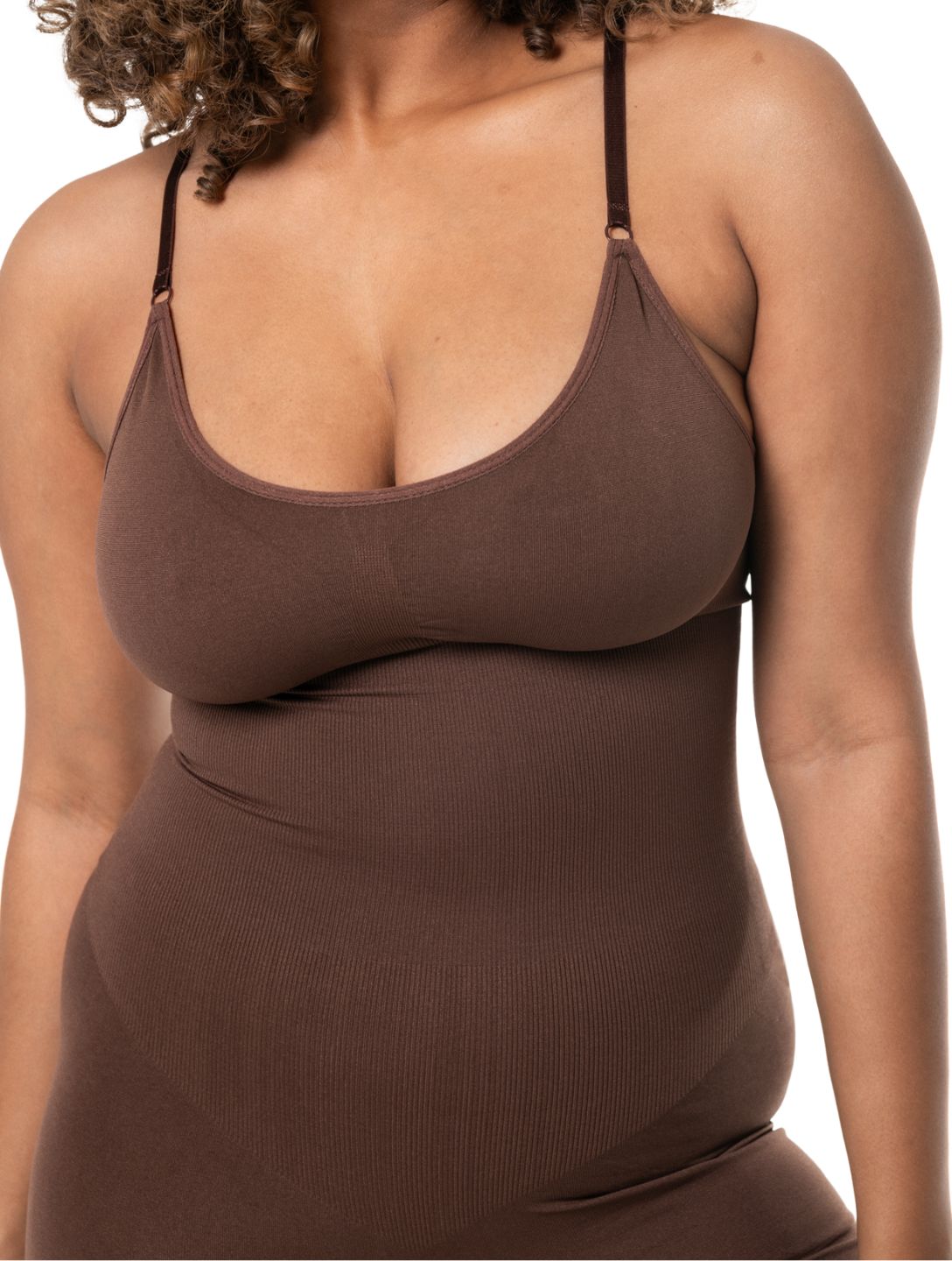 Sculpting Shapewear Bodysuit HeyShape