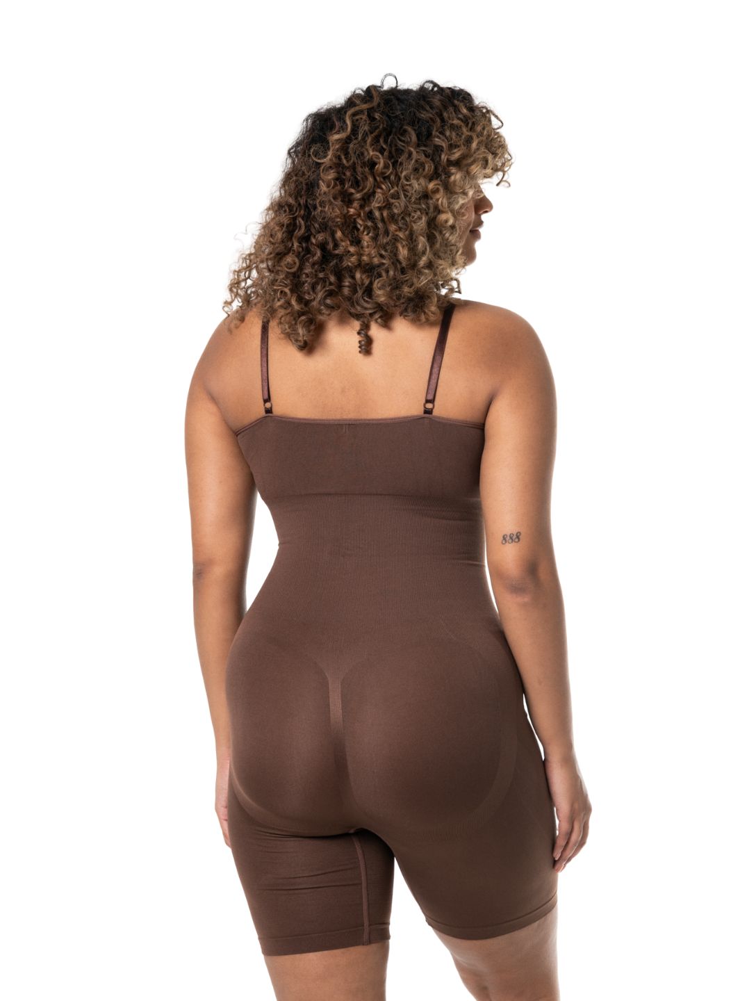 Sculpting Shapewear Bodysuit HeyShape