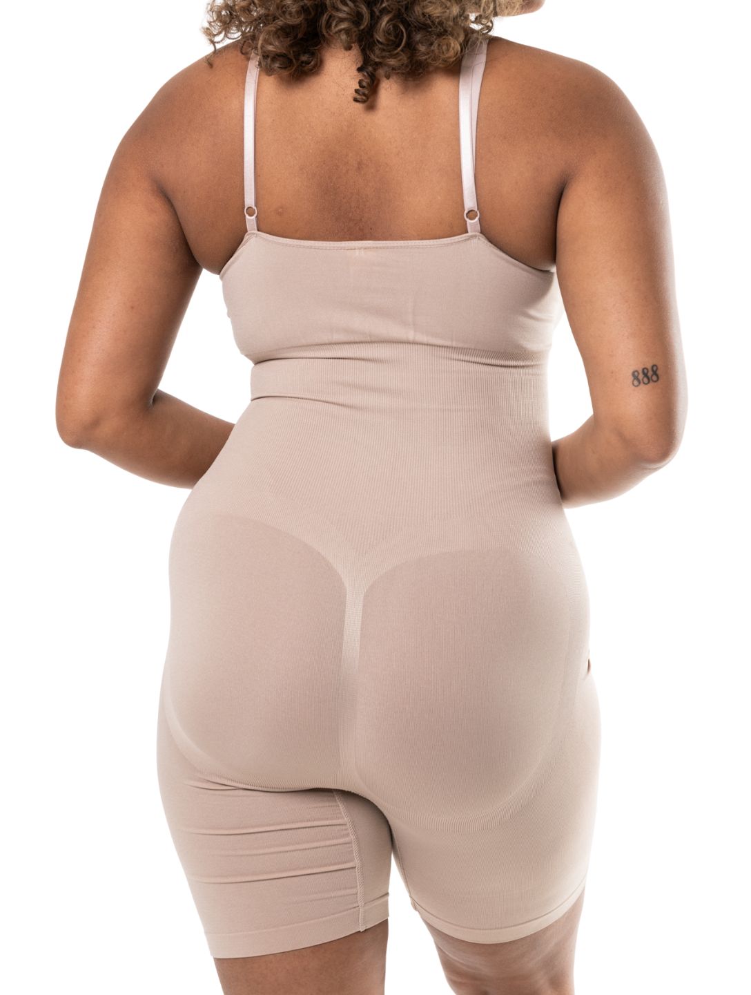 Sculpting Shapewear Bodysuit HeyShape