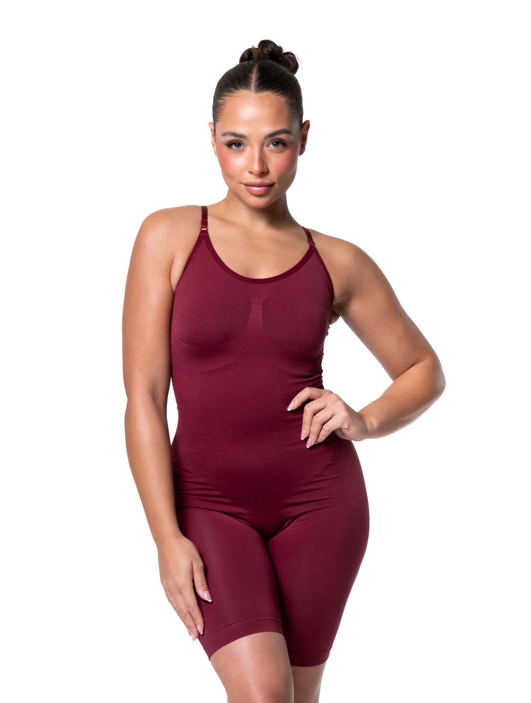 Sculpting Shapewear Bodysuit HeyShape