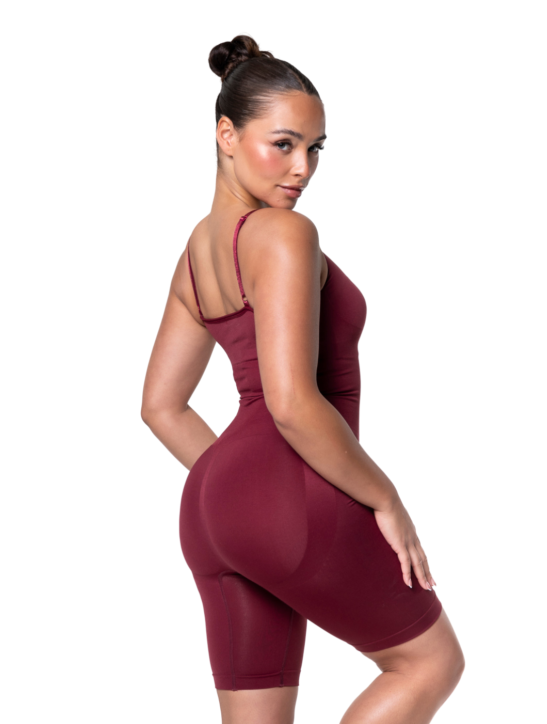 Sculpting Shapewear Bodysuit HeyShape