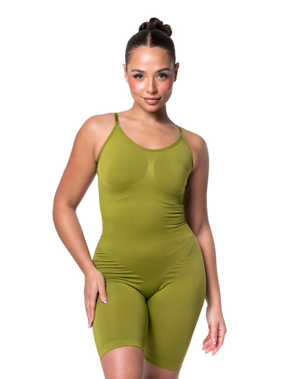 Sculpting Shapewear Bodysuit HeyShape