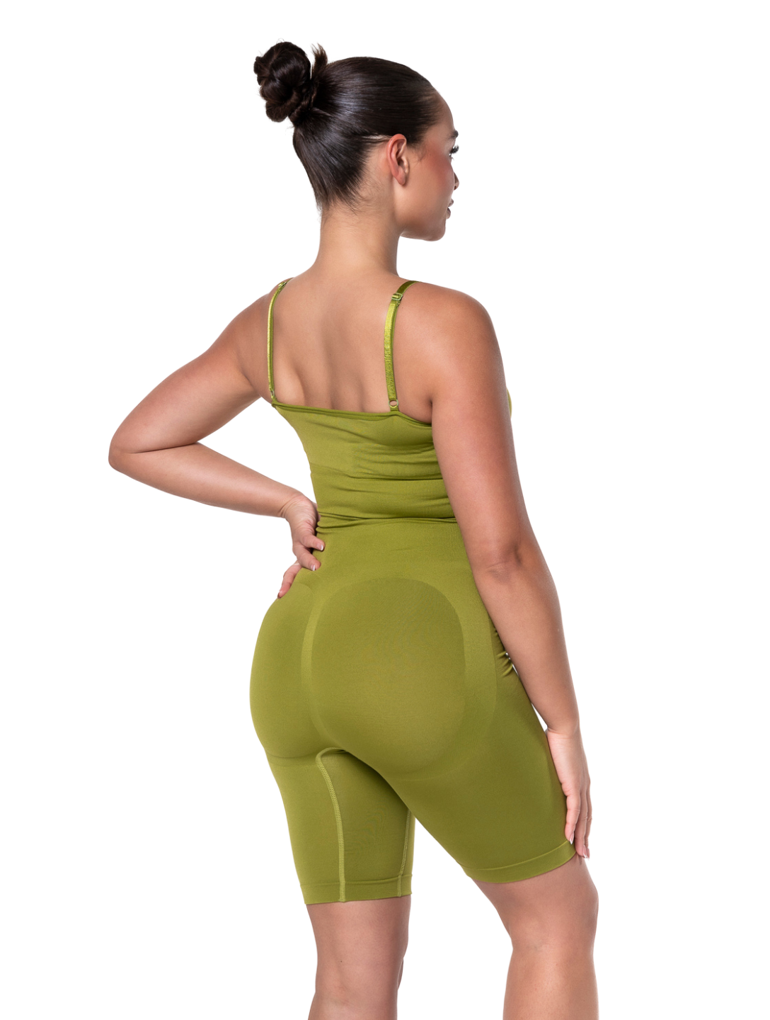 Sculpting Shapewear Bodysuit HeyShape