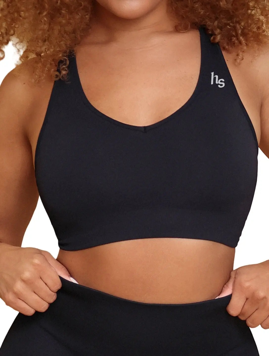 Sculpt & Lift Bra HeyShape