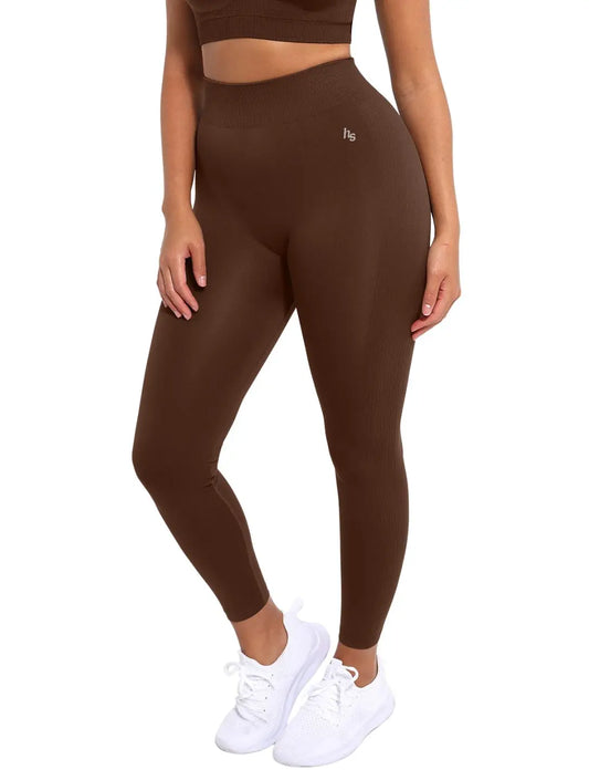 Seamless Sculpt Legging HeyShape