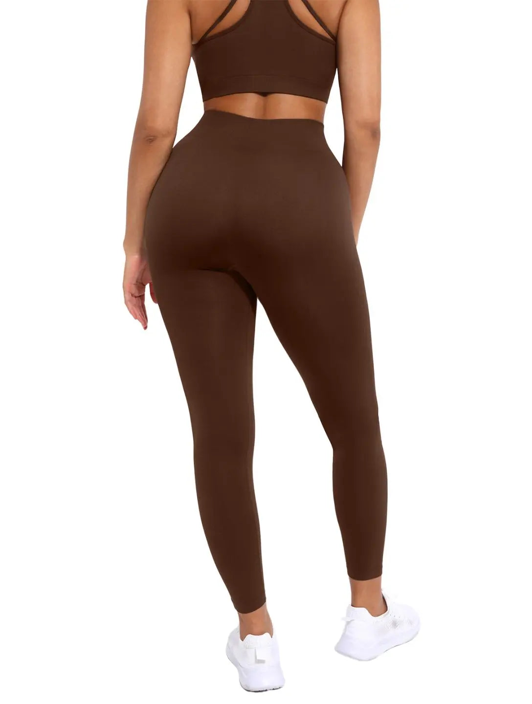 Seamless Sculpt Legging HeyShape