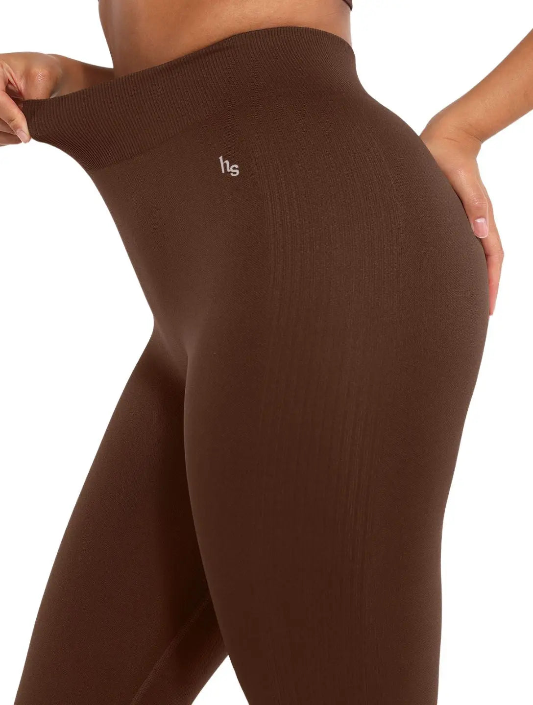 Seamless Sculpt Legging HeyShape