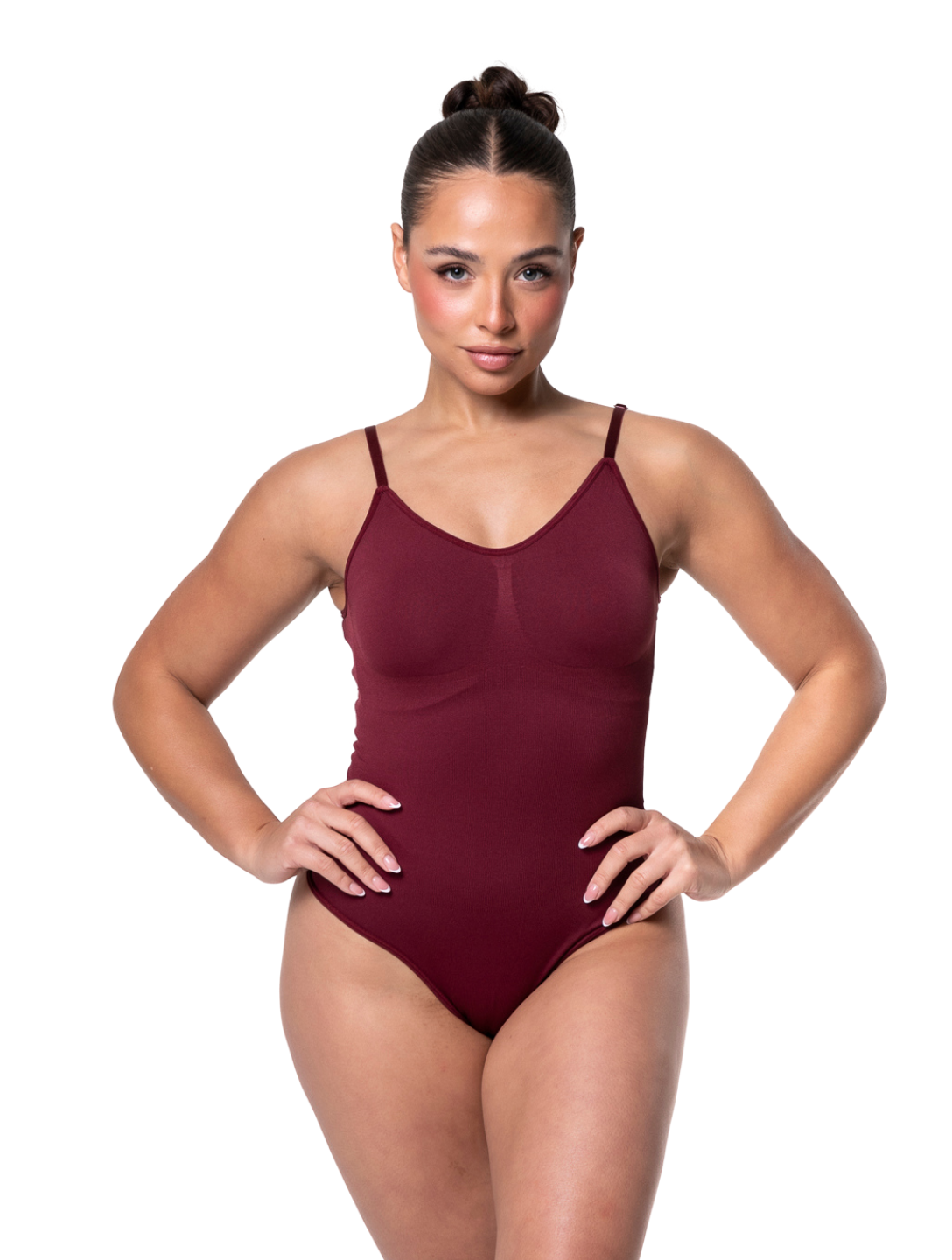 Snatched Thong Bodysuit HeyShape