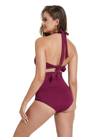 Shapewear High Waist Bikini HeyShape