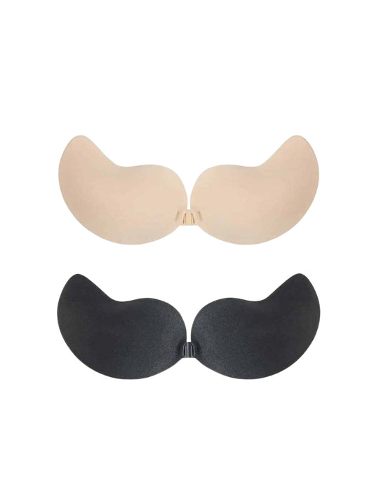 Strapless Push-Up Bra HeyShape